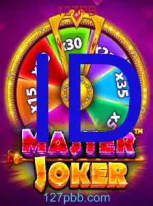 MasterJoker